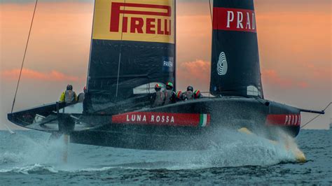 luna rossa prada wallpaper|4,650 Prada Luna Rossa Photos & High.